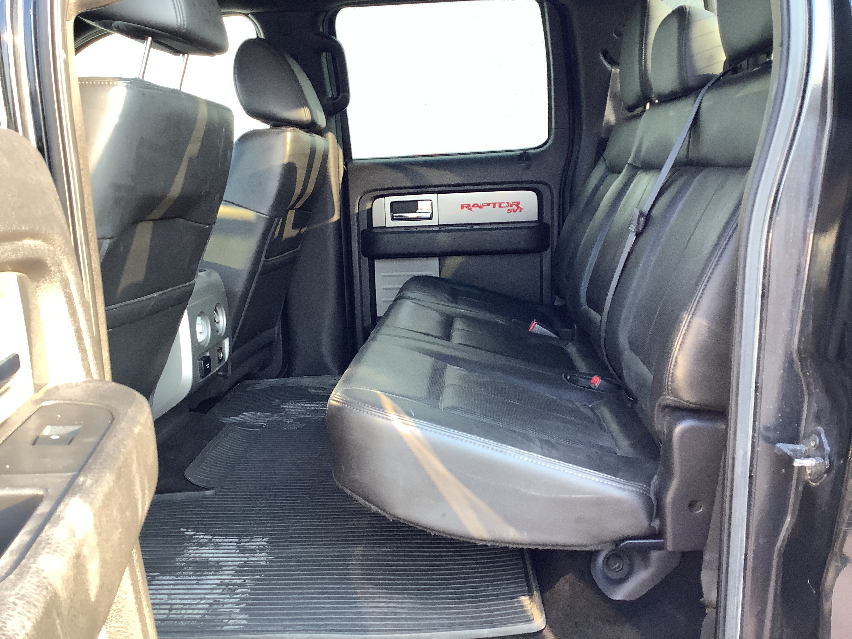 2011 Ford F-150 photo 8