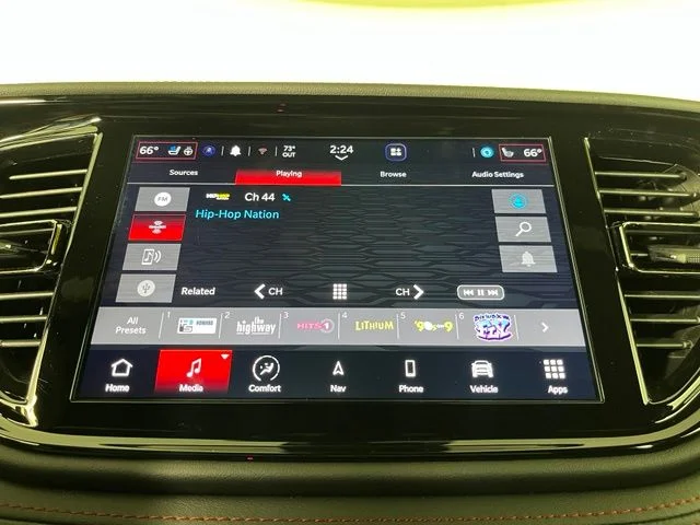 Used 2026 Gray Dodge GT Plus image 28