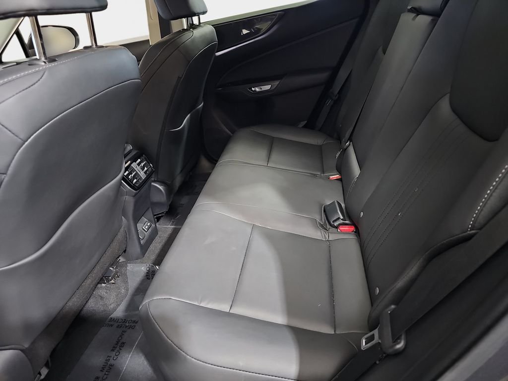 Certified Used 2025 Gray Lexus 350 Premium image 14