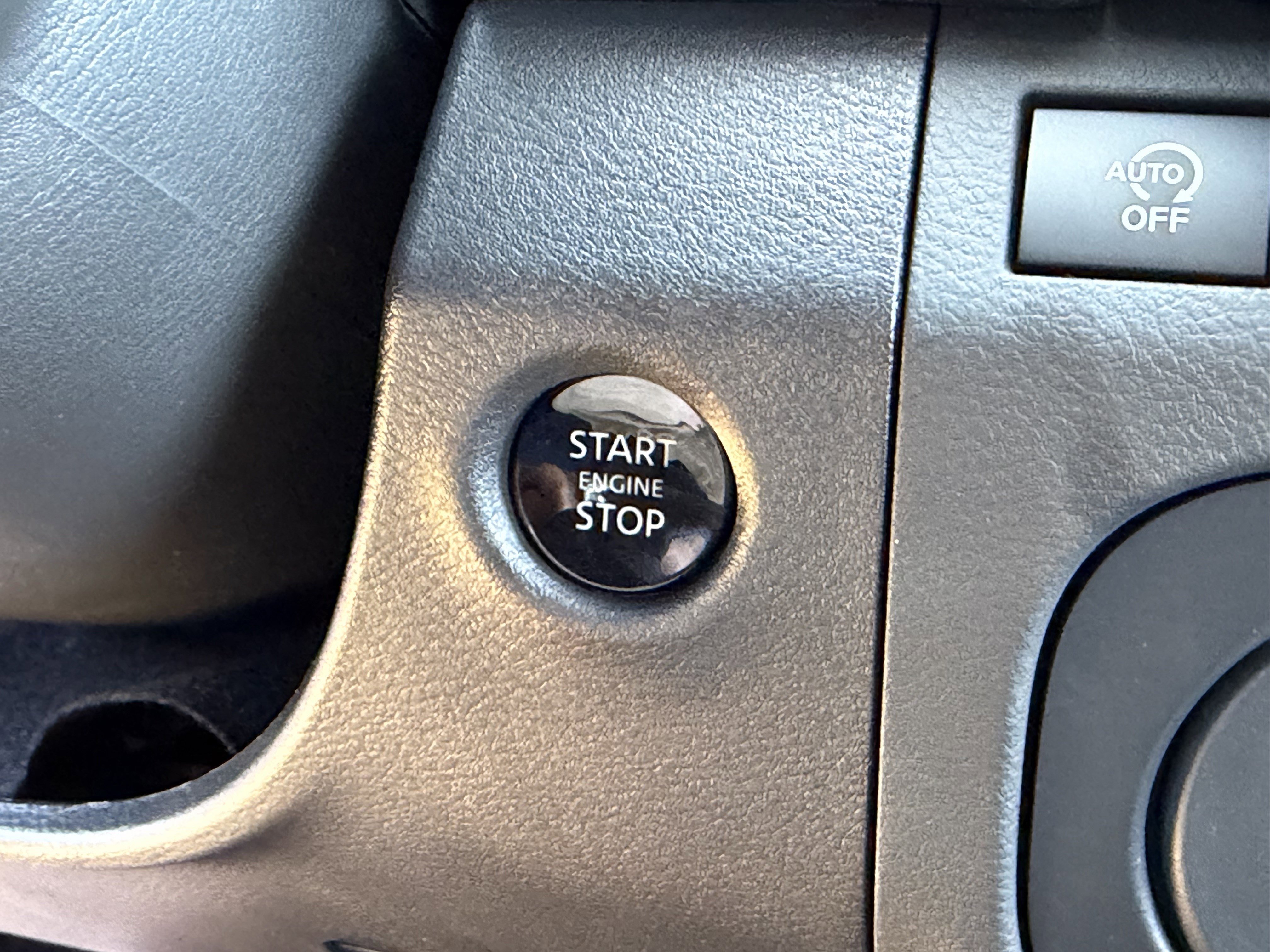 New 2026 Bluestone Pearl Nissan Crew Cab SV image 9