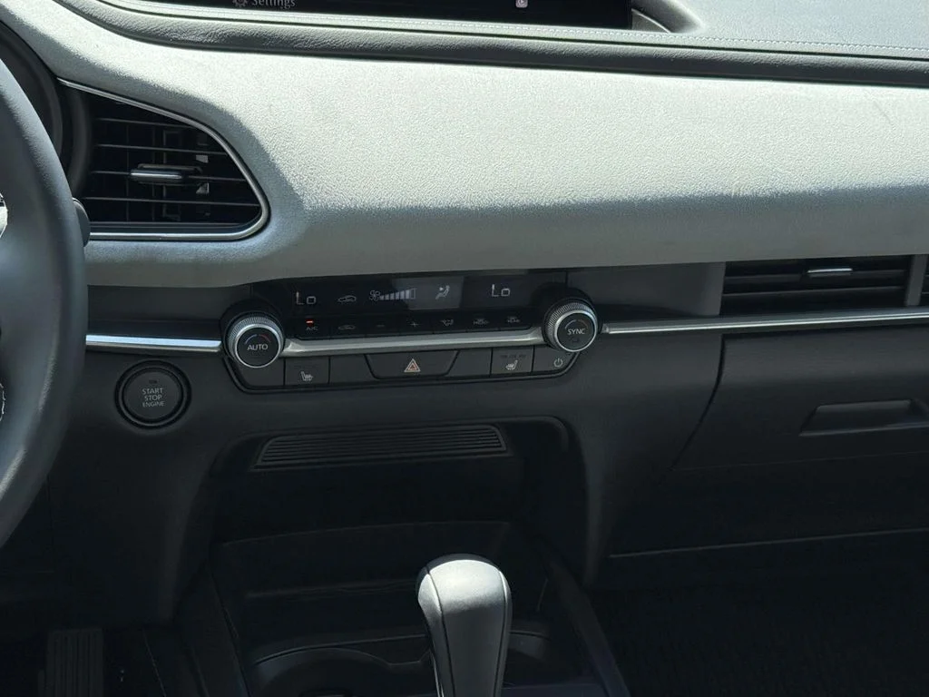 New 2026 Gray Metallic Mazda 2.5 S Aire Edition image 21