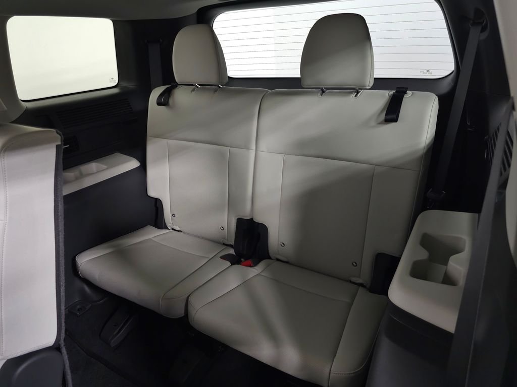 2025 Hyundai Santa Fe SEL - Photo 32