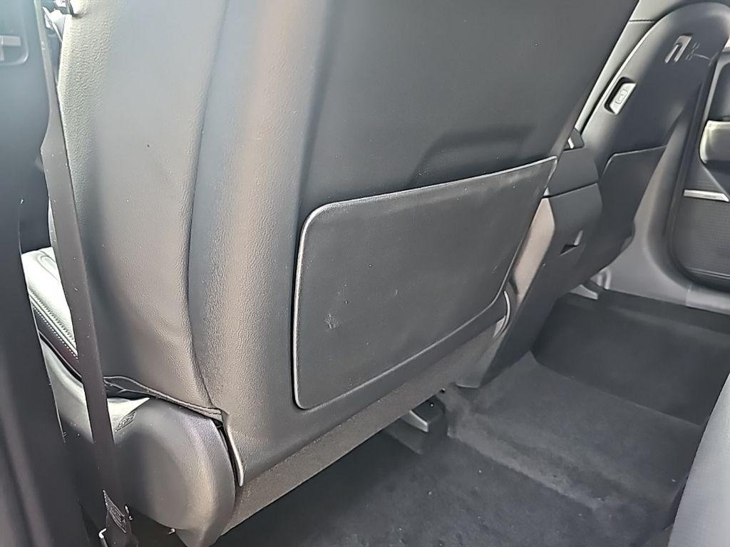 New 2026 Black Hyundai Limited AWD image 35