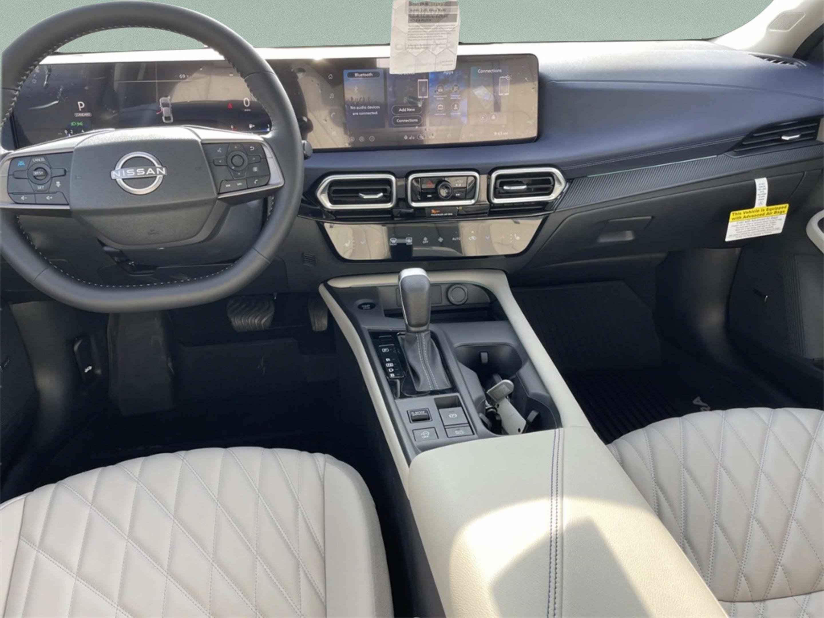 2026 Nissan Sentra SL - Photo 8
