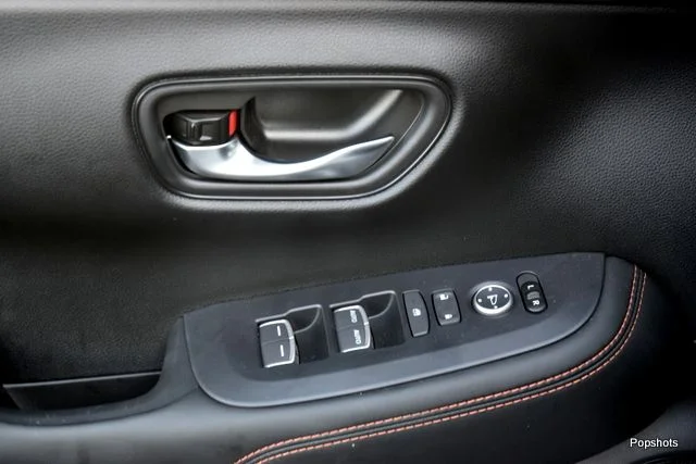 2026 Honda HR-V Sport - Photo 7