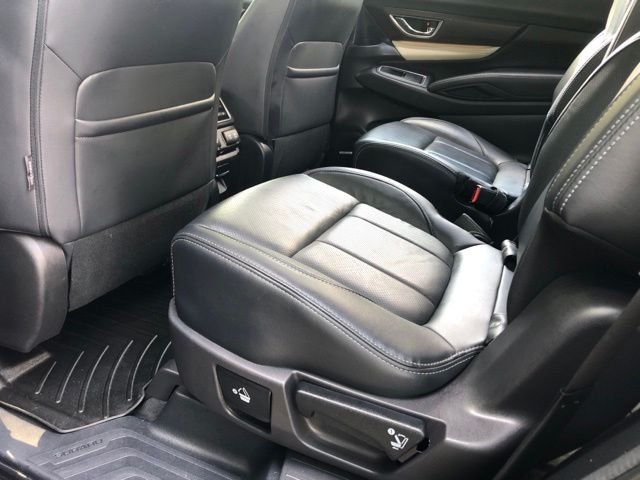 Used 2022 Gray Subaru Touring image 20