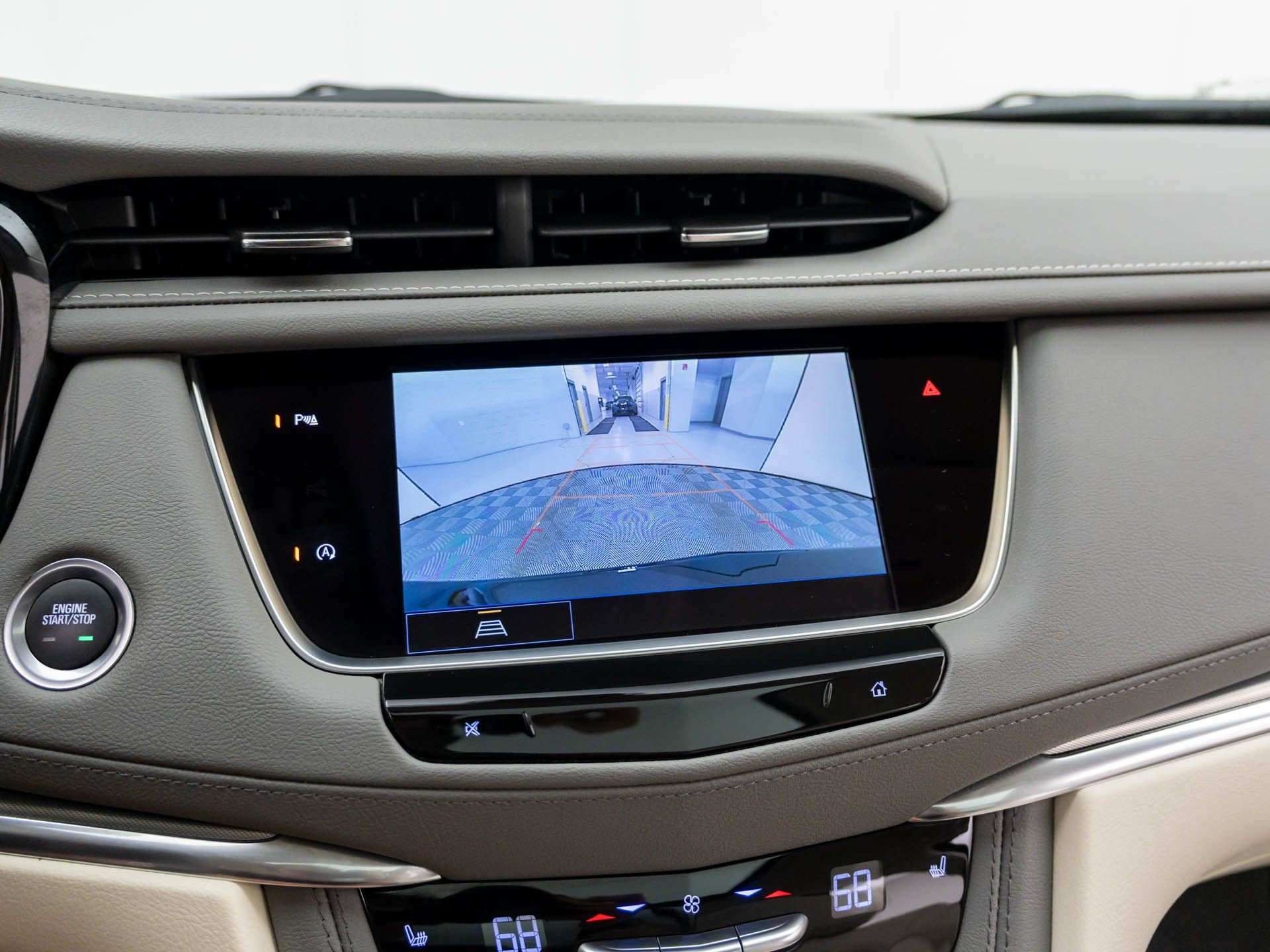 Used 2025 Black Cadillac Premium Luxury image 25