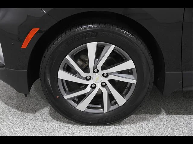 2023 Chevrolet Equinox LT - Photo 23