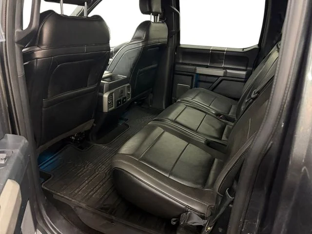 Used 2019 Magnetic Ford Raptor image 13