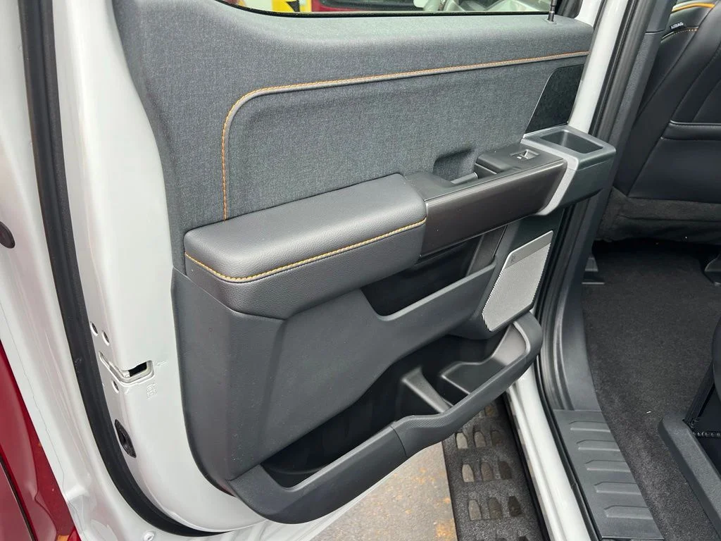 New 2026 Avalanche Ford Tremor® image 16
