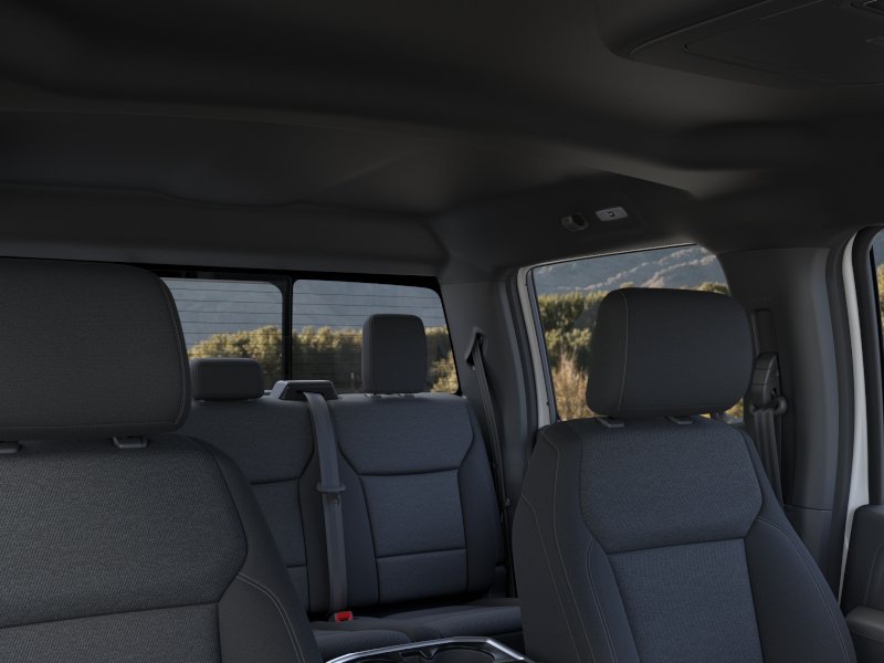 New 2026 Oxford White Ford XLT image 44