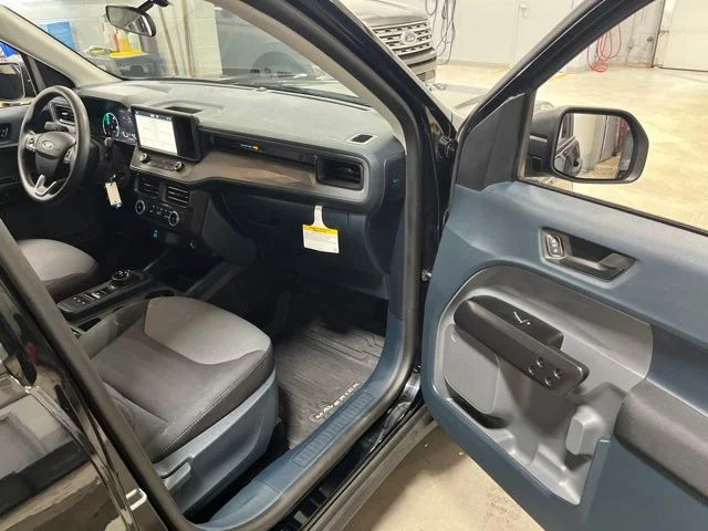 Certified Used 2023 Shadow Black Ford XL image 29