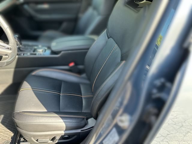Used 2024 Gray Mazda 2.5 Turbo Premium Plus image 13