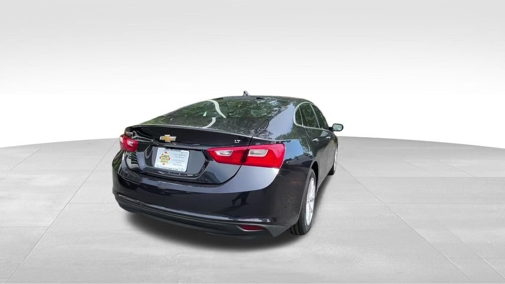 2023 Chevrolet Malibu 1LT - Photo 10