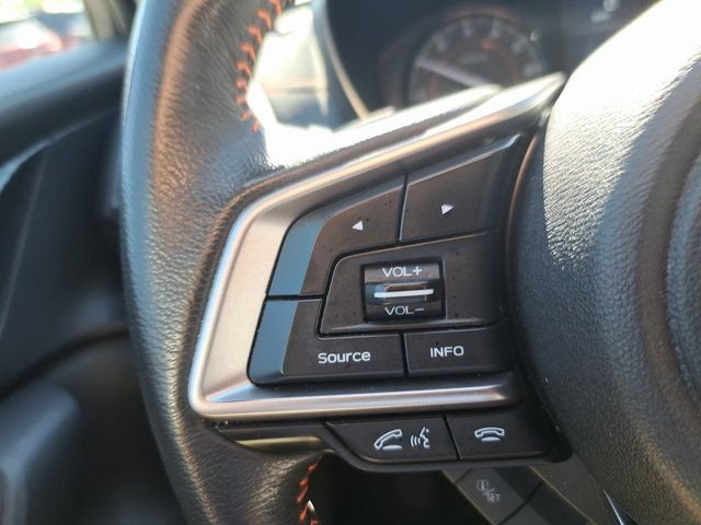 Certified Used 2023 White Subaru Premium image 21