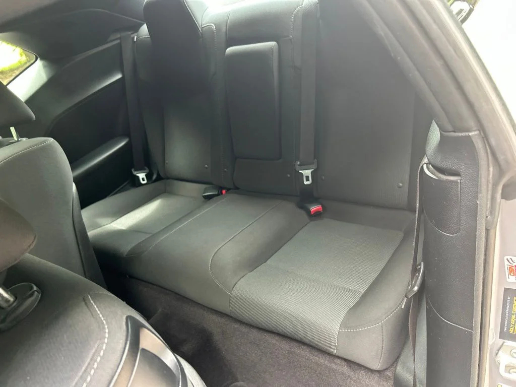 Used 2016 Silver Dodge R/T Shaker image 16