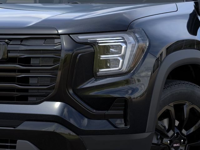 2027 GMC Terrain Elevation - Photo 11