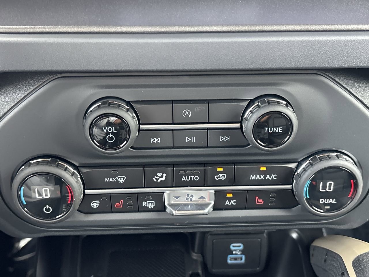 2025 Ford Bronco 4-Door Badlands - Photo 22