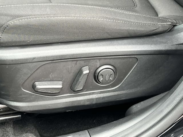 Certified Used 2023 Black Hyundai SEL image 22