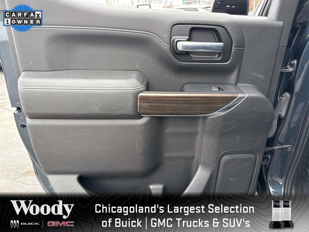 2020 CHEVROLET SILVERADO - Image 30