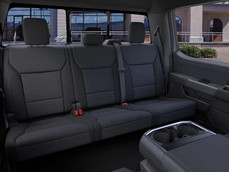 New 2026 Avalanche Ford XLT image 11