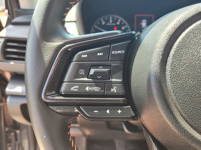 Used 2024 Gray Subaru Limited image 28
