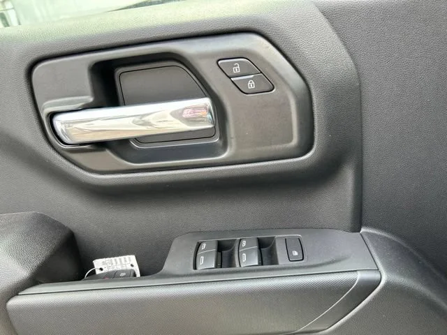 2026 Chevrolet Silverado 1500 Work Truck - Photo 11