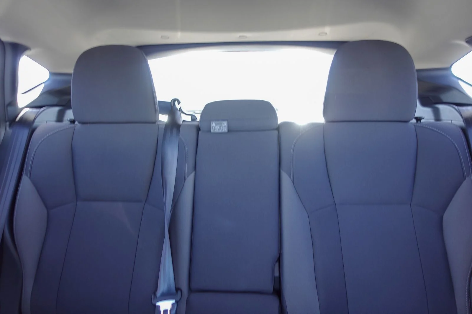 Used 2025 Crystal White Pearl Subaru Premium image 13