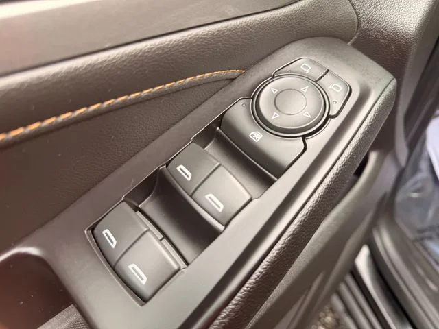 Used 2020 Black Chevrolet LS image 13
