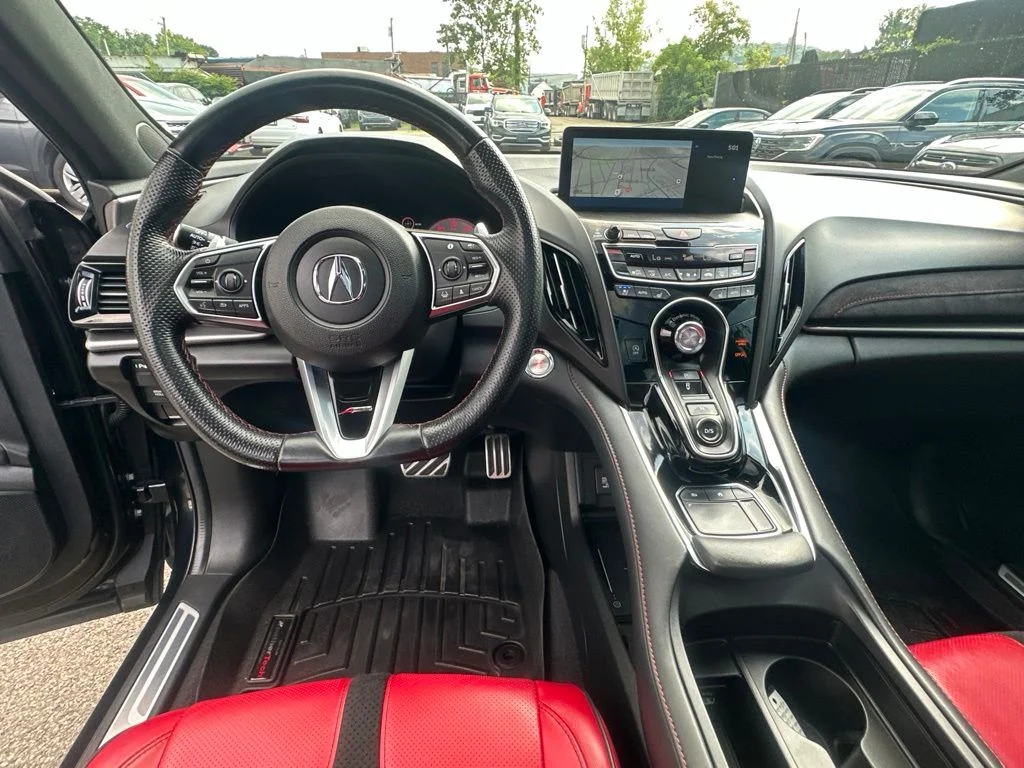 Used 2023  Acura A-Spec Package image 26
