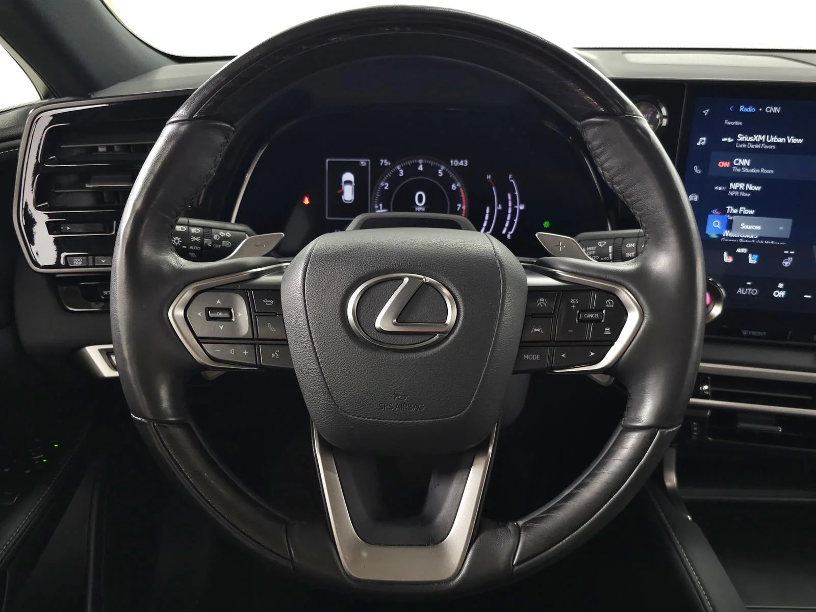 Certified Used 2024  Lexus Premium image 19