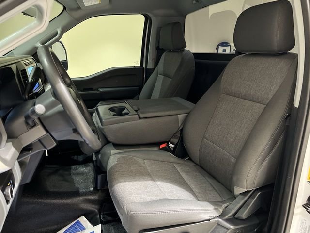 Used 2024 White Ford XL image 16