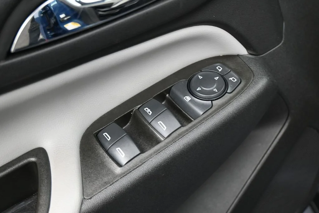 Used 2024 Lakeshore Blue Metallic Chevrolet LS image 13