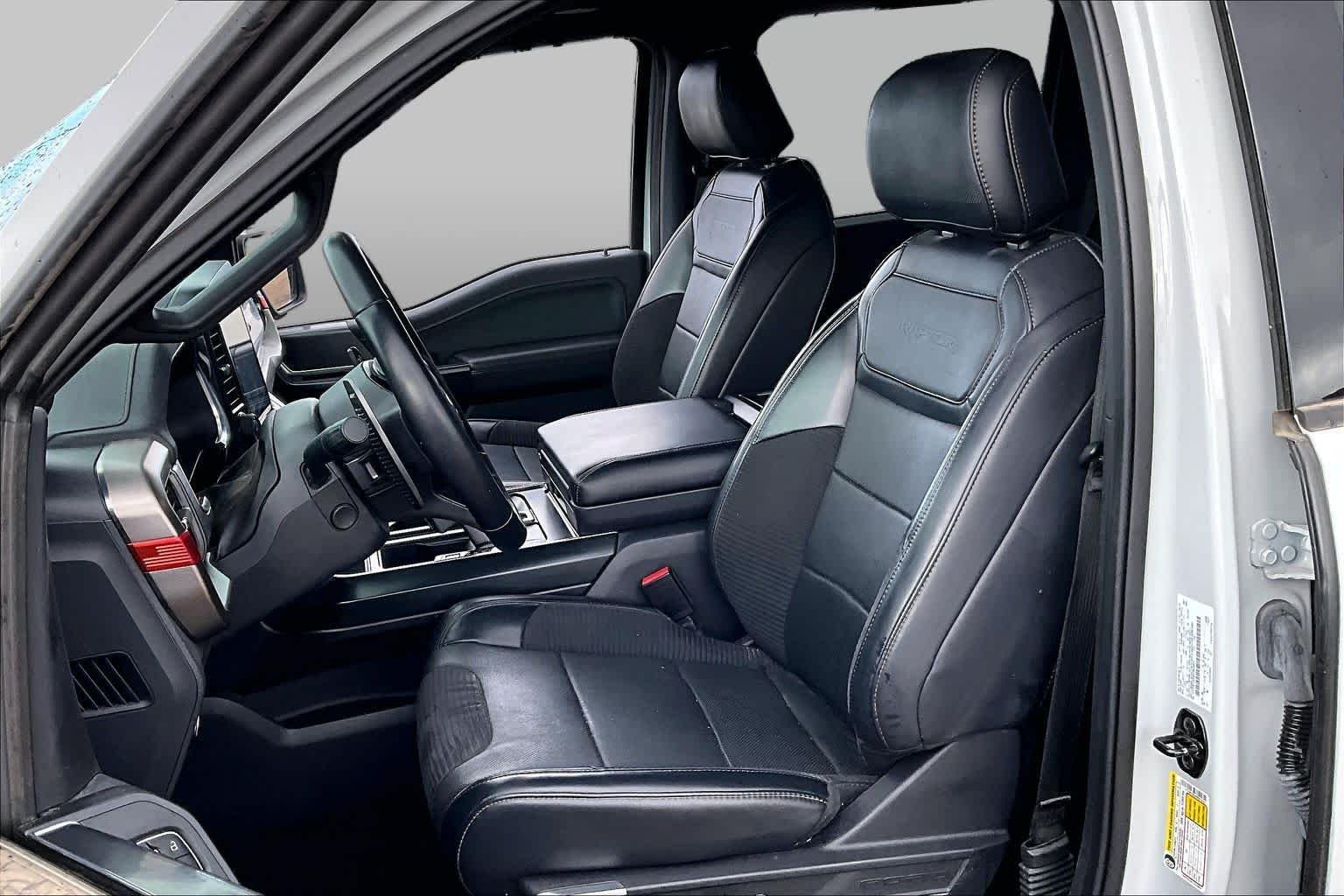 Used 2023 Avalanche Ford Raptor image 6