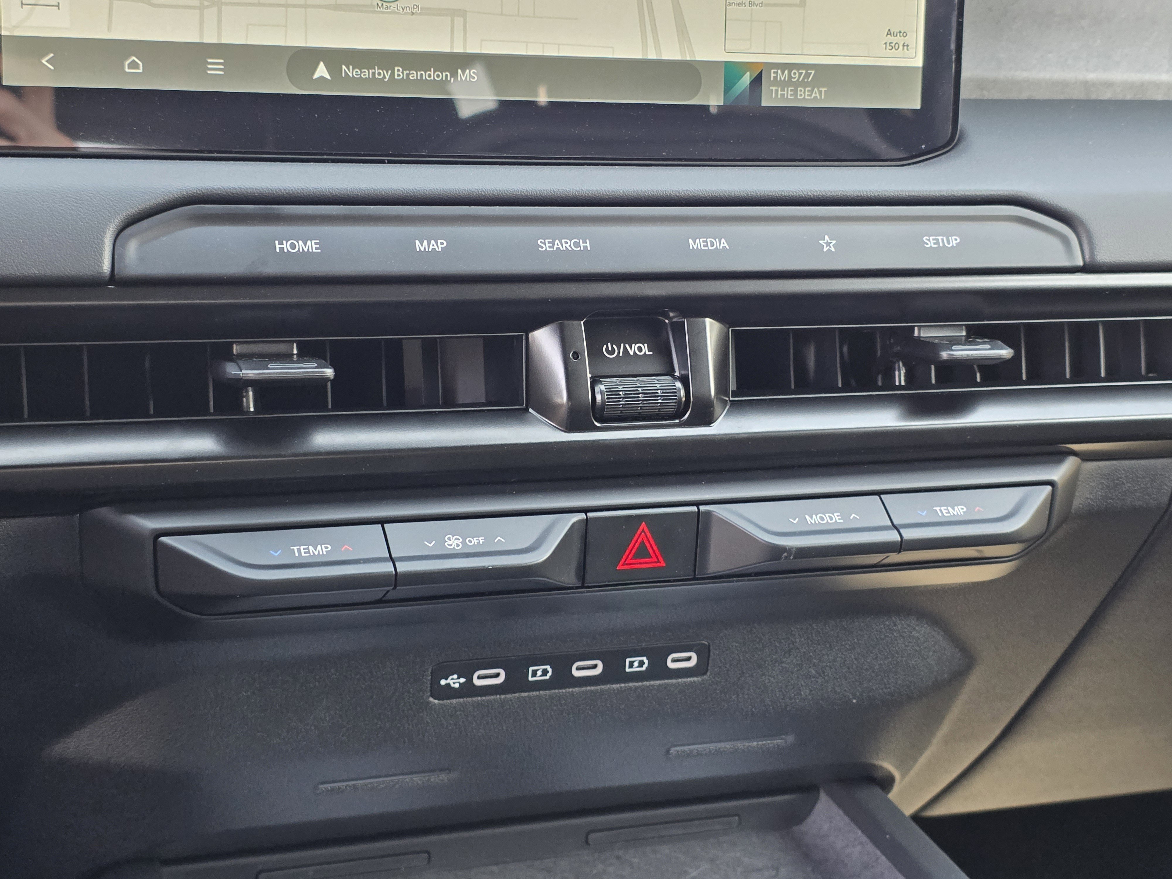 New 2027 Ebony Black Kia X-LINE SX image 19