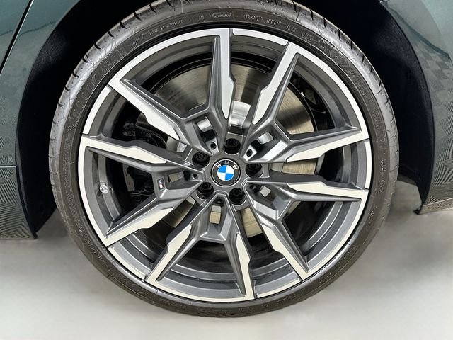 New 2026 Black BMW M850i xDrive Gran Coupe image 32