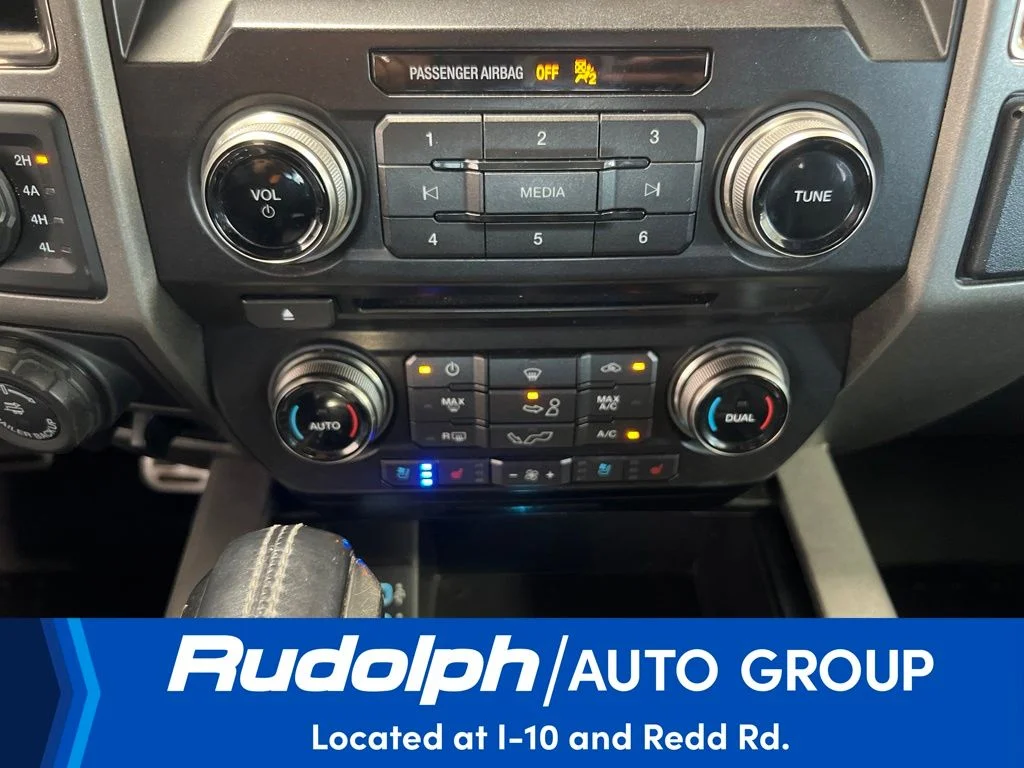 Used 2018 Gray Ford Raptor image 36