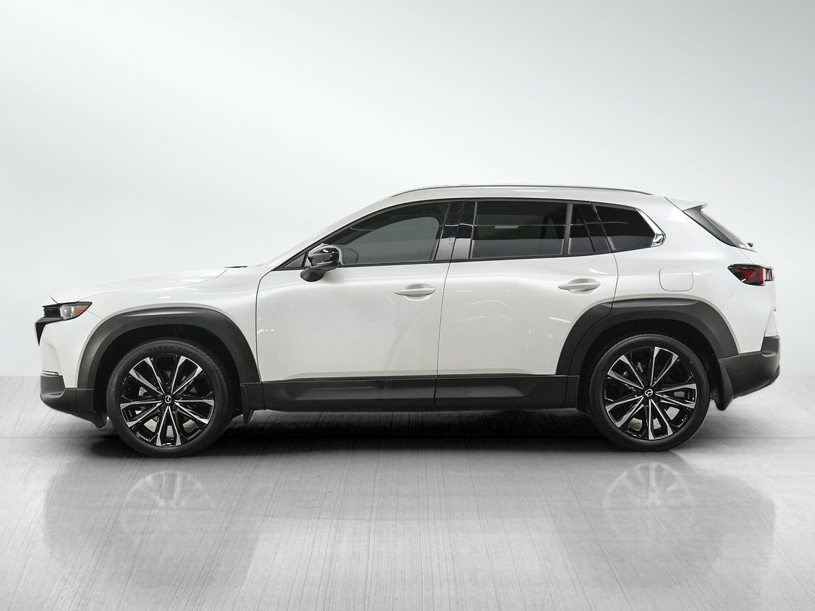 Used 2024 Mazda CX-50 S PREMIUM PLUS with VIN 7MMVABEM3RN181461 for sale in Burnsville, Minnesota