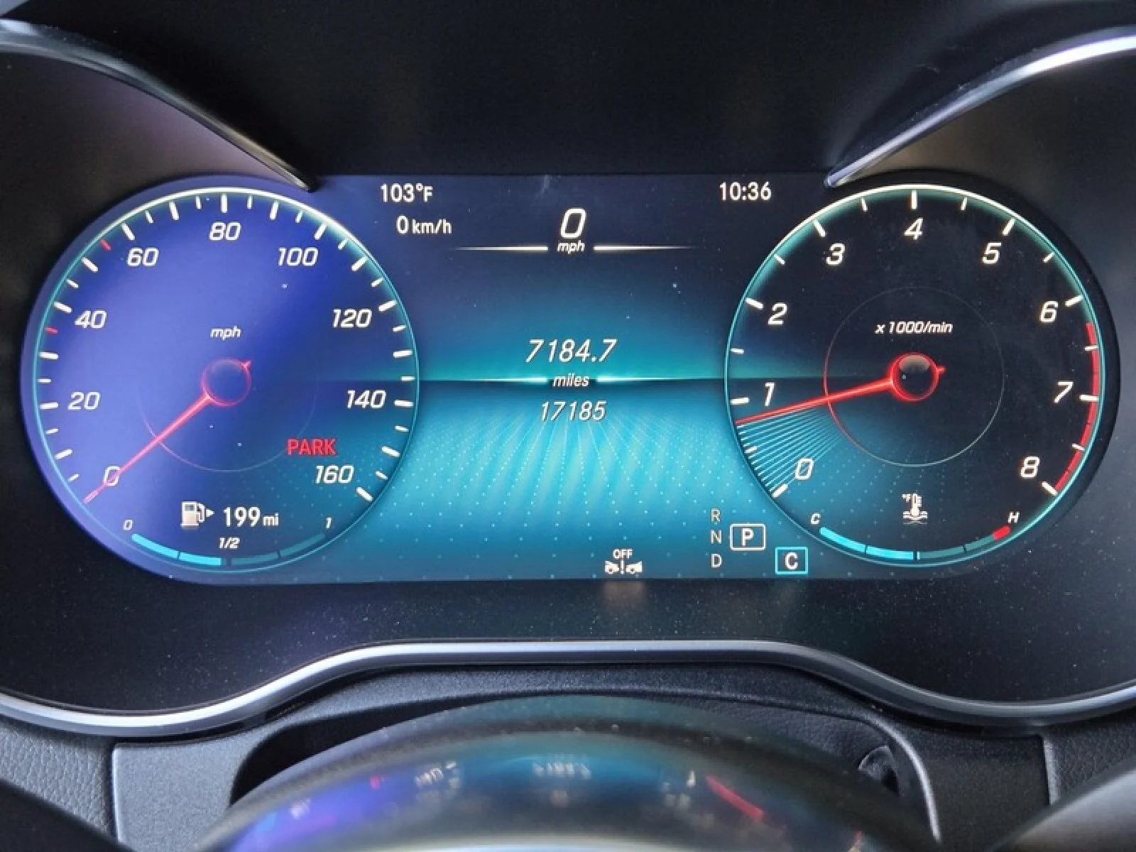 Certified Used 2023 Black Mercedes-Benz C 300 image 27