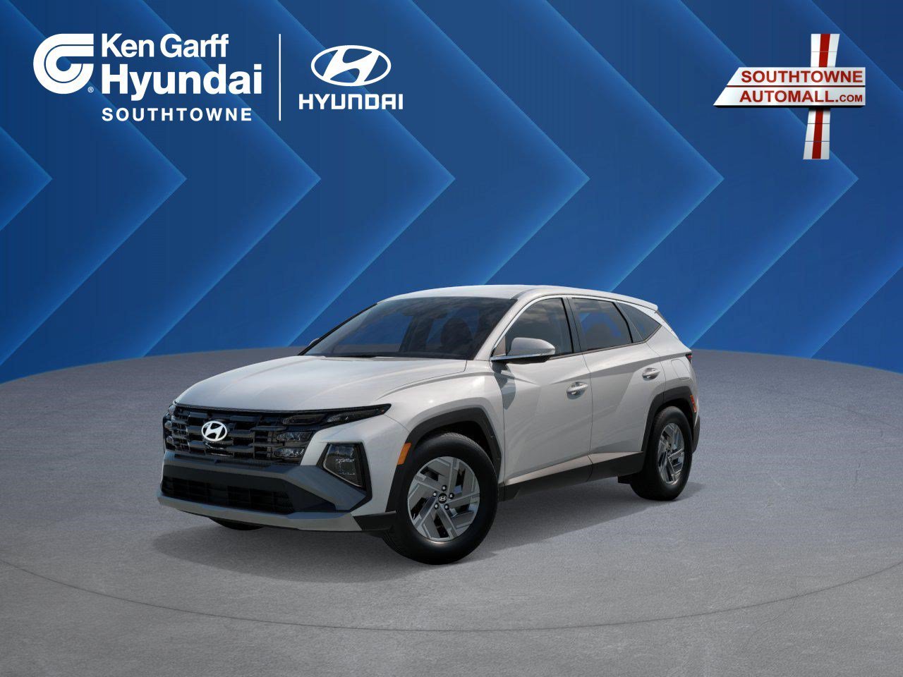 New 2026  Hyundai Blue SE image 1