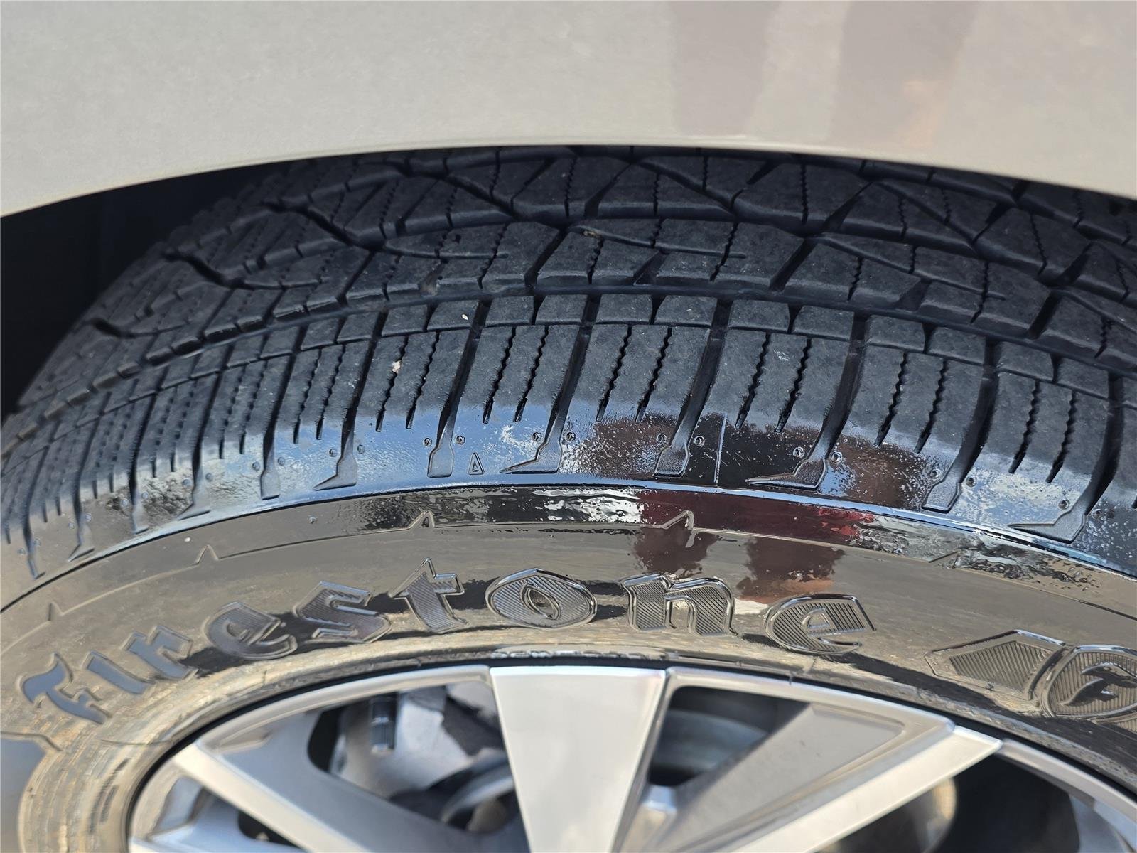 Used 2023 Sterling Gray Metallic Chevrolet Premier image 32