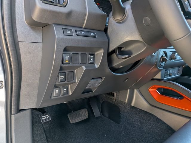 2026 Nissan Frontier PRO-4X - Photo 16