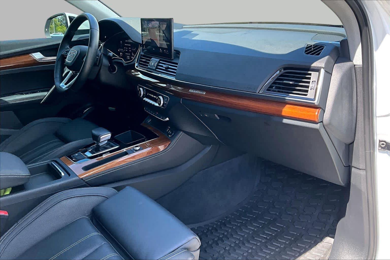 Used 2022  Audi S line Prestige image 19
