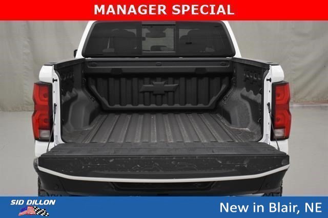 2026 Chevrolet Colorado ZR2 - Photo 11
