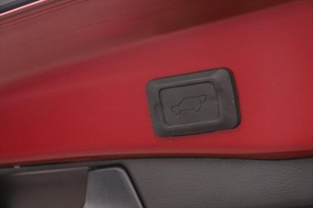 Certified Used 2025 RUBY FLARE PEARL* Toyota  image 8