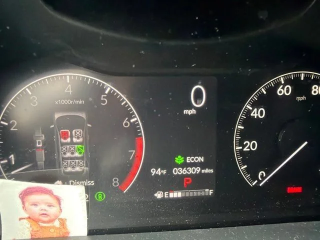 Used 2024  Honda Touring image 7