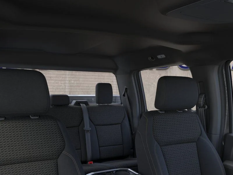 New 2026 Gray Ford STX image 22