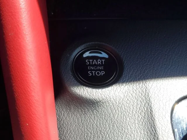 Used 2024 Black Nissan Performance image 29