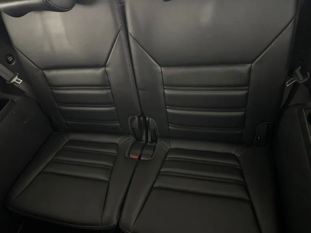 Used 2020 Blue Kia EX image 27