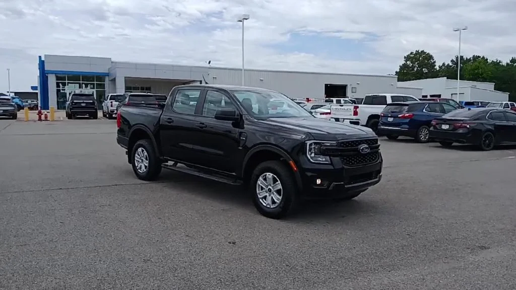 Used 2024 Ford Ranger XL with VIN 1FTER4BHXRLE28370 for sale in Little Rock